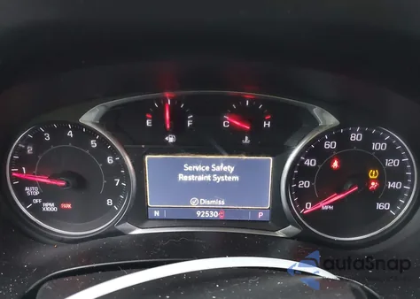 2019 GMC Terrain Slt from USA, damaged, VIN 3GKALVEV7KL176888